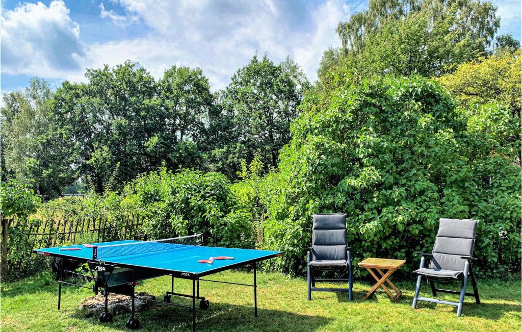 Awesome Home In ngelholm With 2 Bedrooms And Wifi photo 4