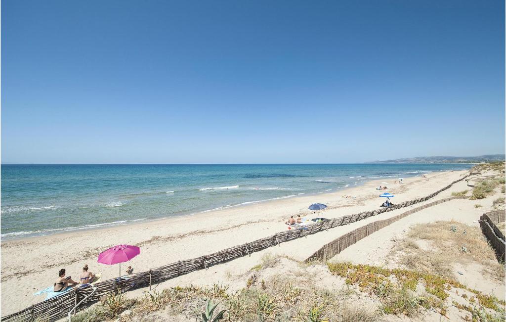 Beautiful Apartment In Sorso With 3 Bedrooms photo 1