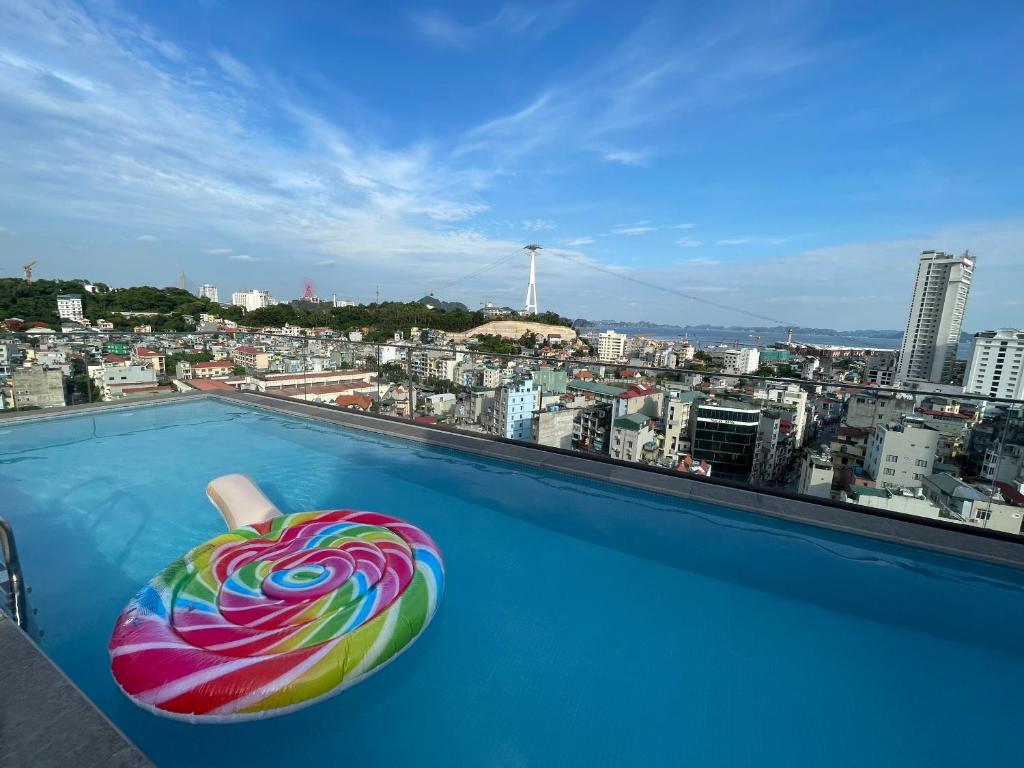 Khách sạn The Light