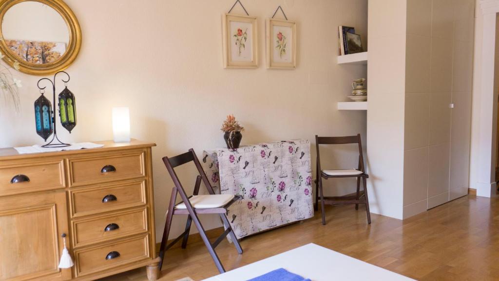 Bonita vivienda en el corazón de Zaragoza photo 4