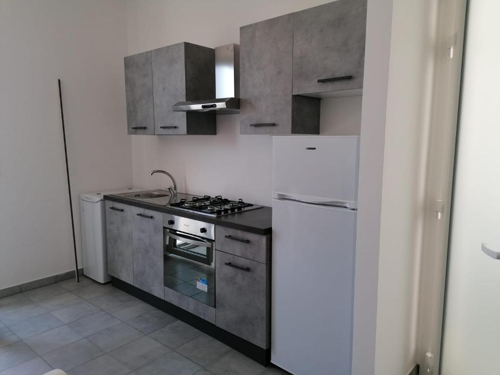 Appartamento Furetto Lido Marini photo 1