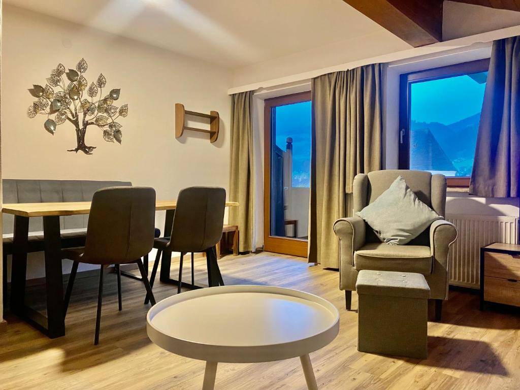 Appartement Haus Seerose photo 4