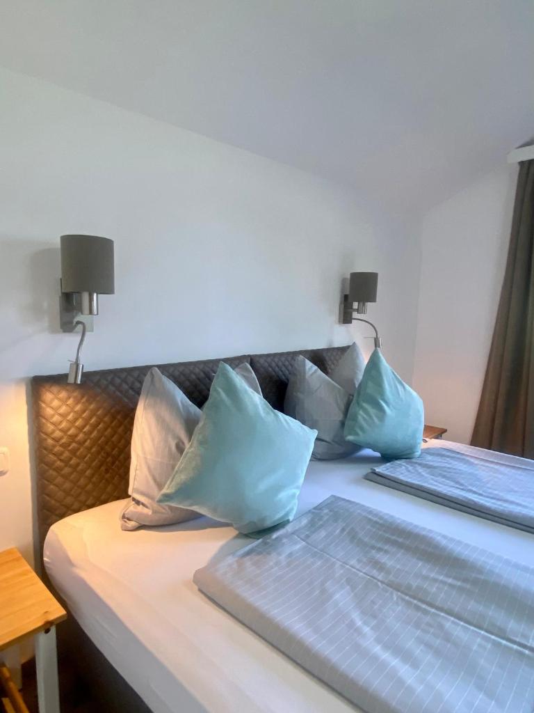 Appartement Haus Seerose photo 3