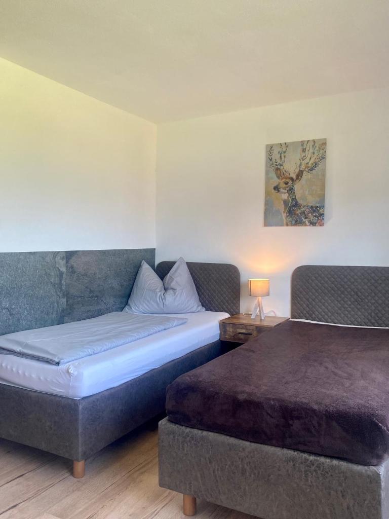 Appartement Haus Seerose photo 2