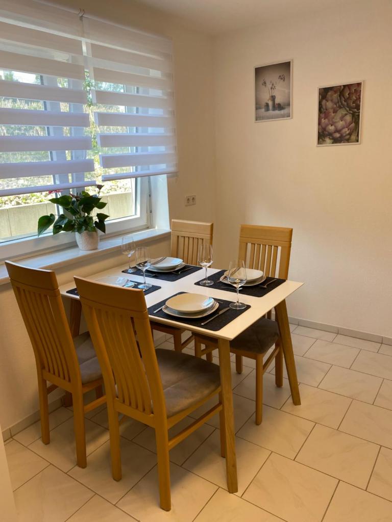 Ferienwohnung Vörstetten photo 3