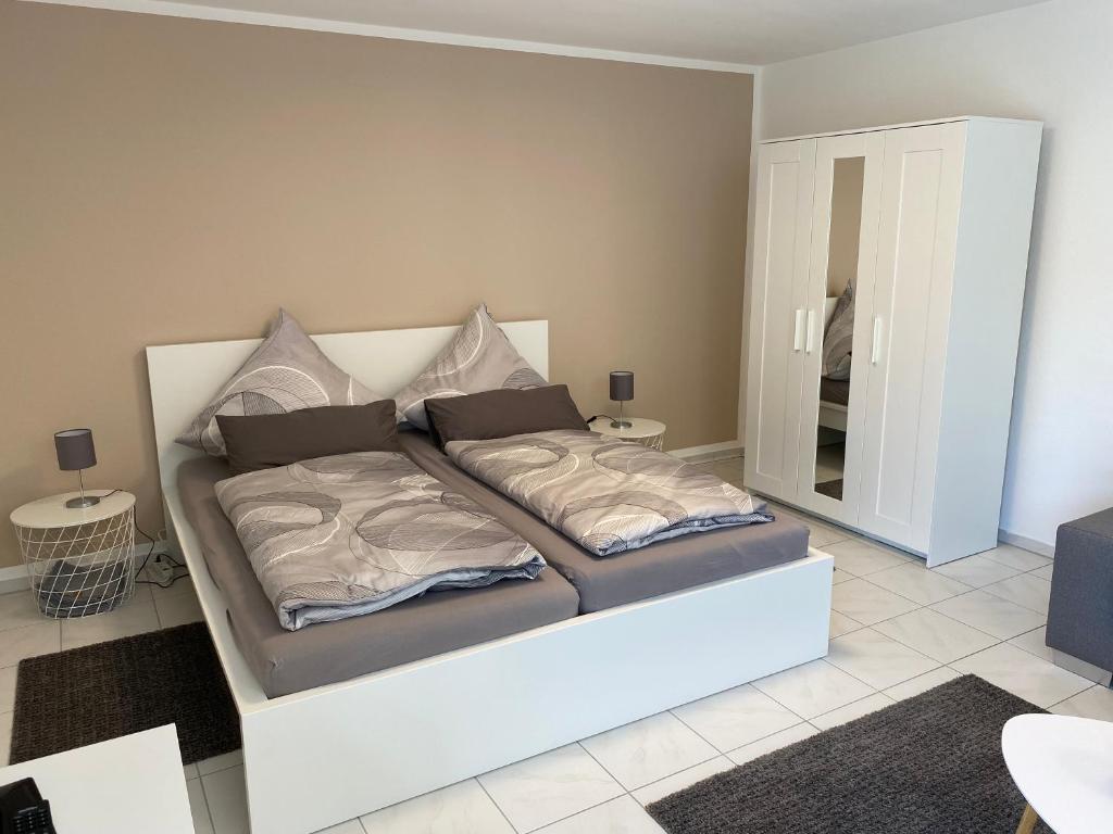 Ferienwohnung Vörstetten photo 1