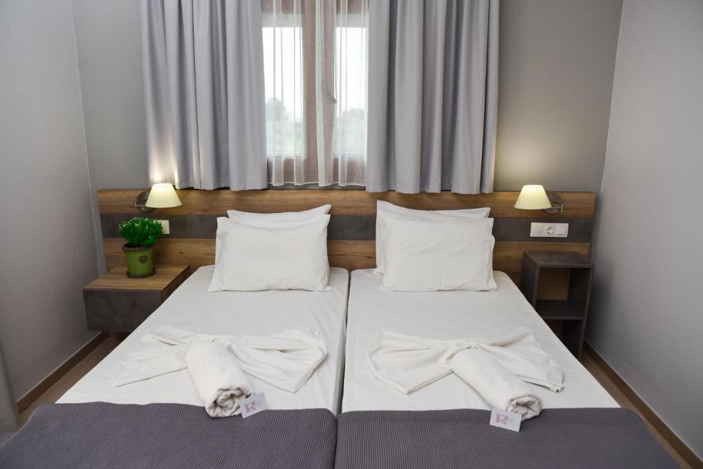 Hotel Coral photo 3