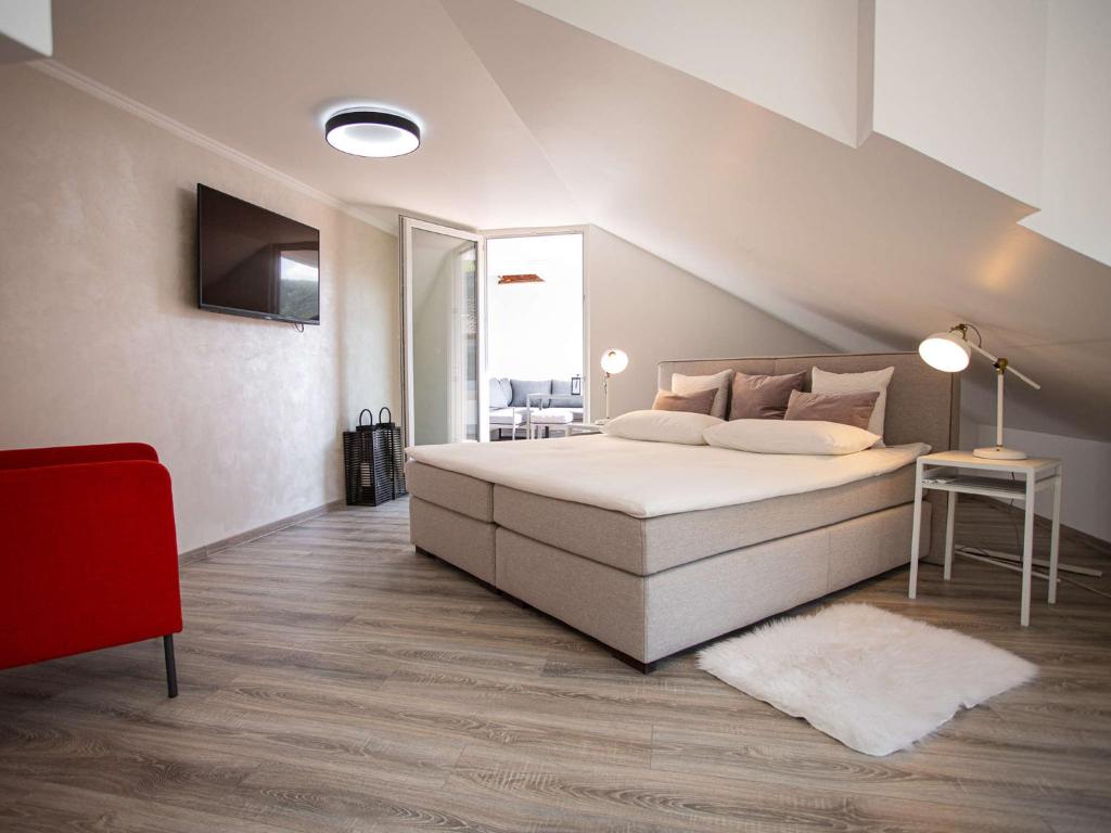 Ferienhaus Kaimt Zell photo 2