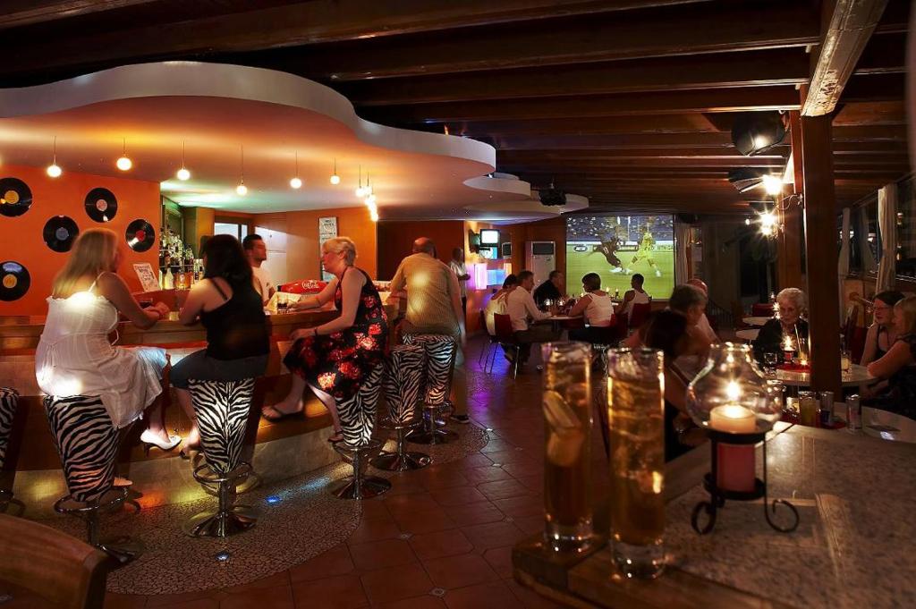 Club Anastasia - Family Hotel photo 2