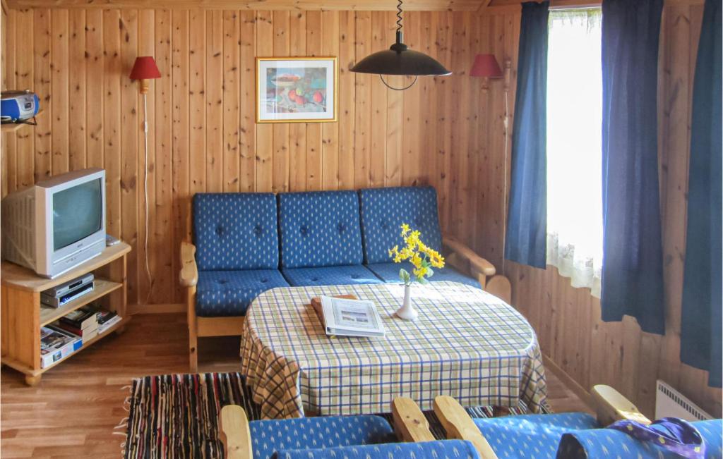 Beautiful Home In Spangereid With 1 Bedrooms photo 2