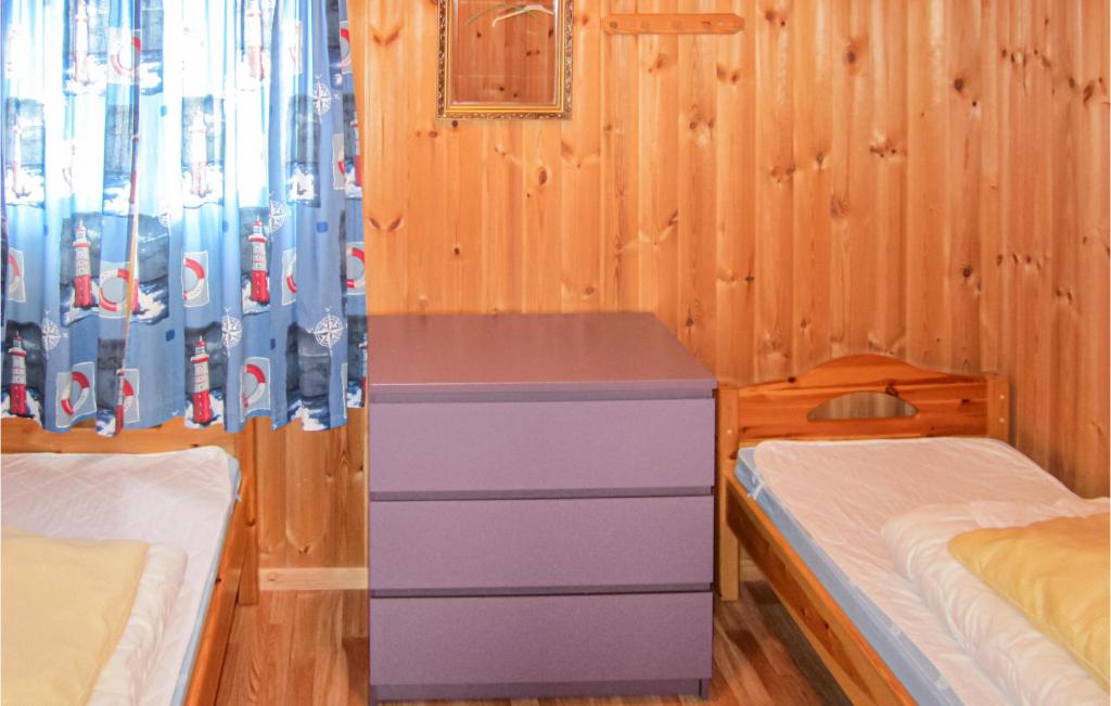 Beautiful Home In Spangereid With 1 Bedrooms photo 3