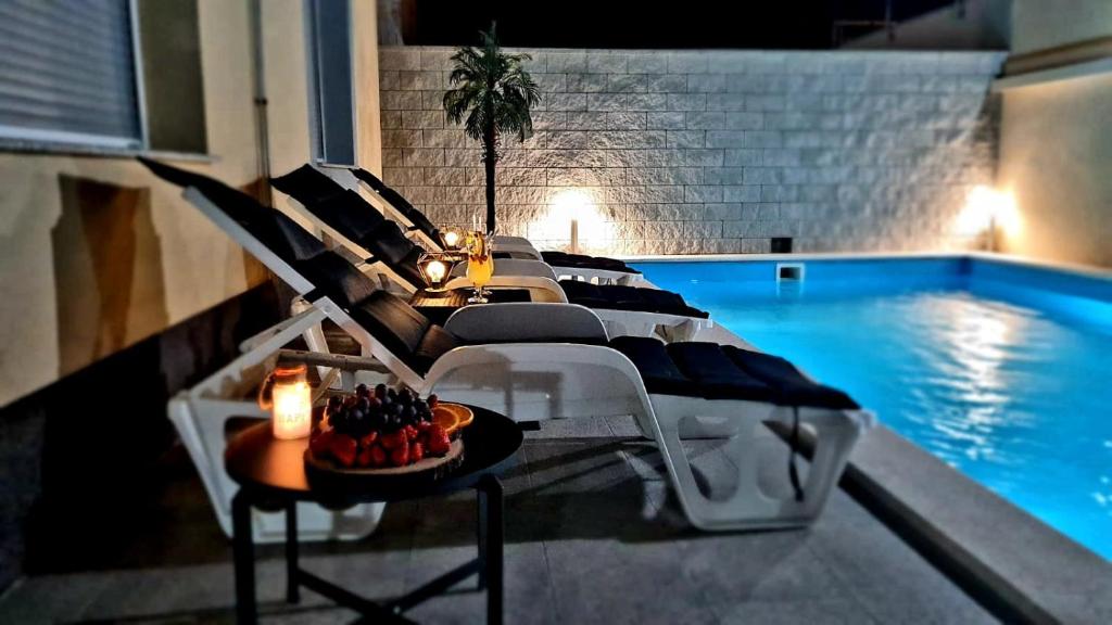 Villa Silente photo 1