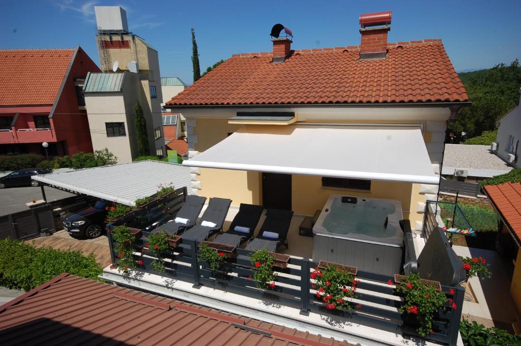 Apartment Poljak Njivice photo 3
