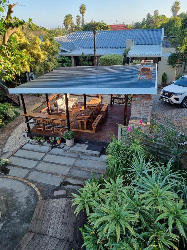 The Birdhouse Bed & Breakfast #NO Loadshedding #Solar Energy photo 2