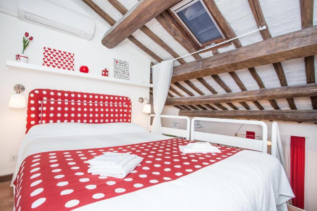 Moro Magenta 5 Casa e Appartamento per Vacanze Room Type - Duplex Apartment