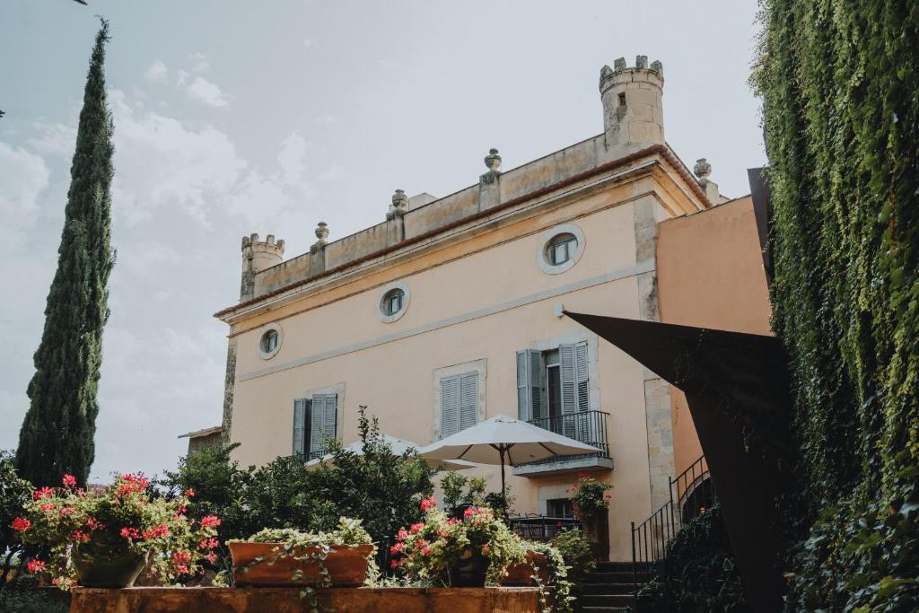 Hotel Mas La Boella photo 4