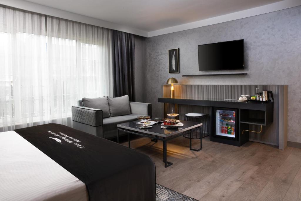 The Wings Hotels Neva Palas photo 4