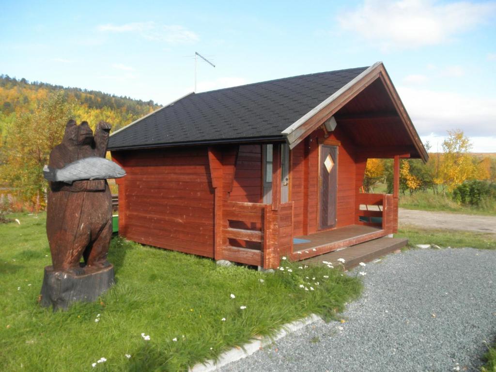 Tenon Eräkievari photo 1