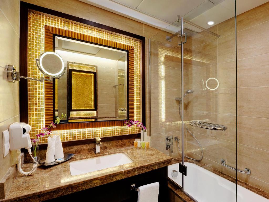 Двухместный (Стандартный двухместный номер с 1 кроватью), Отель Suba Hotel