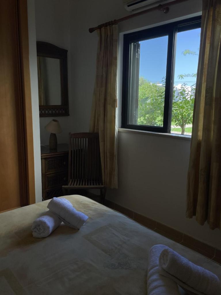 Apartamentos Santa Teresinha photo 2