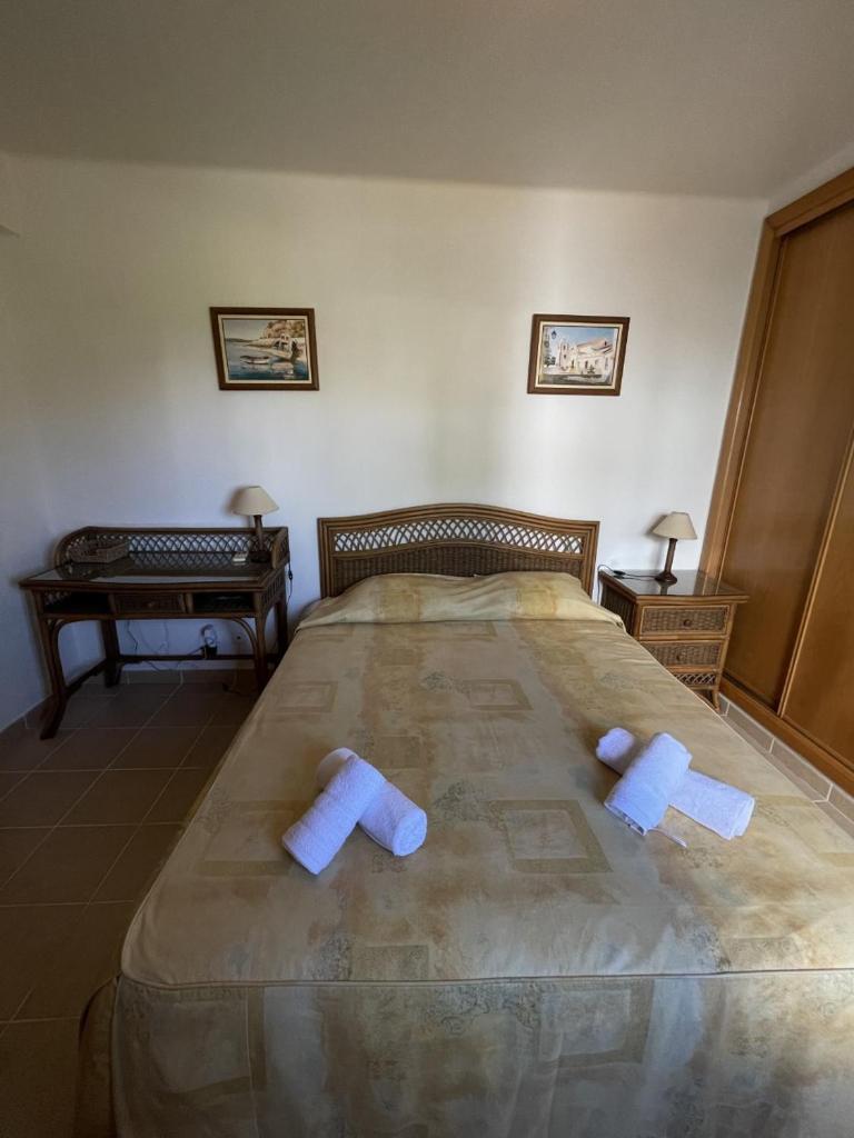 Apartamentos Santa Teresinha photo 3