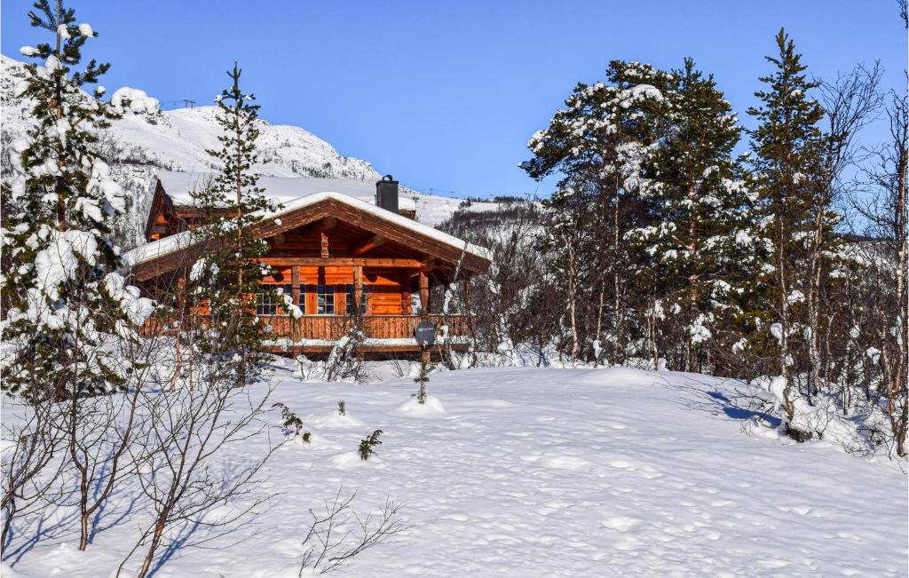 Nice Home In Hovden I Setesdal With 5 Bedrooms, Sauna And Wifi photo 4