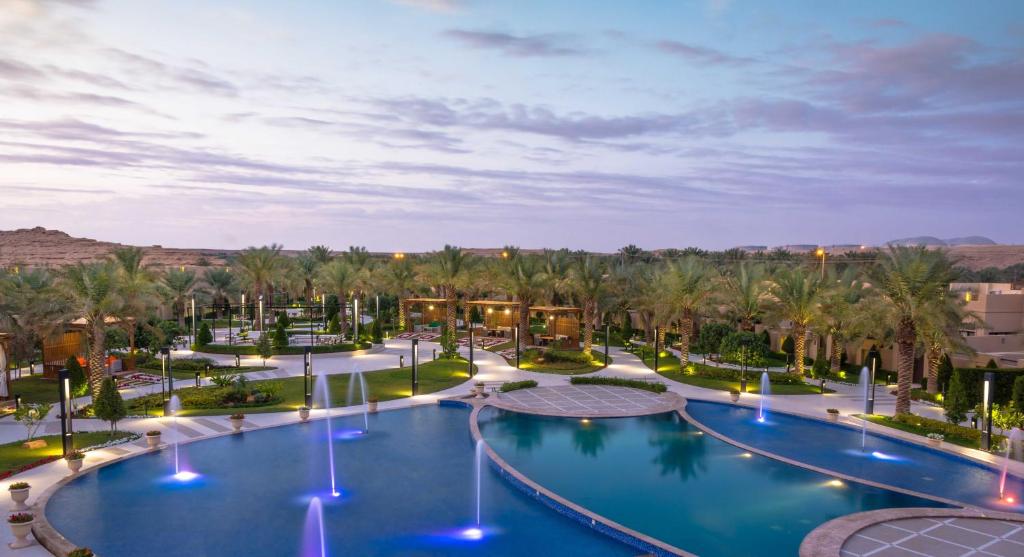 Dorat Najd Resort photo 2