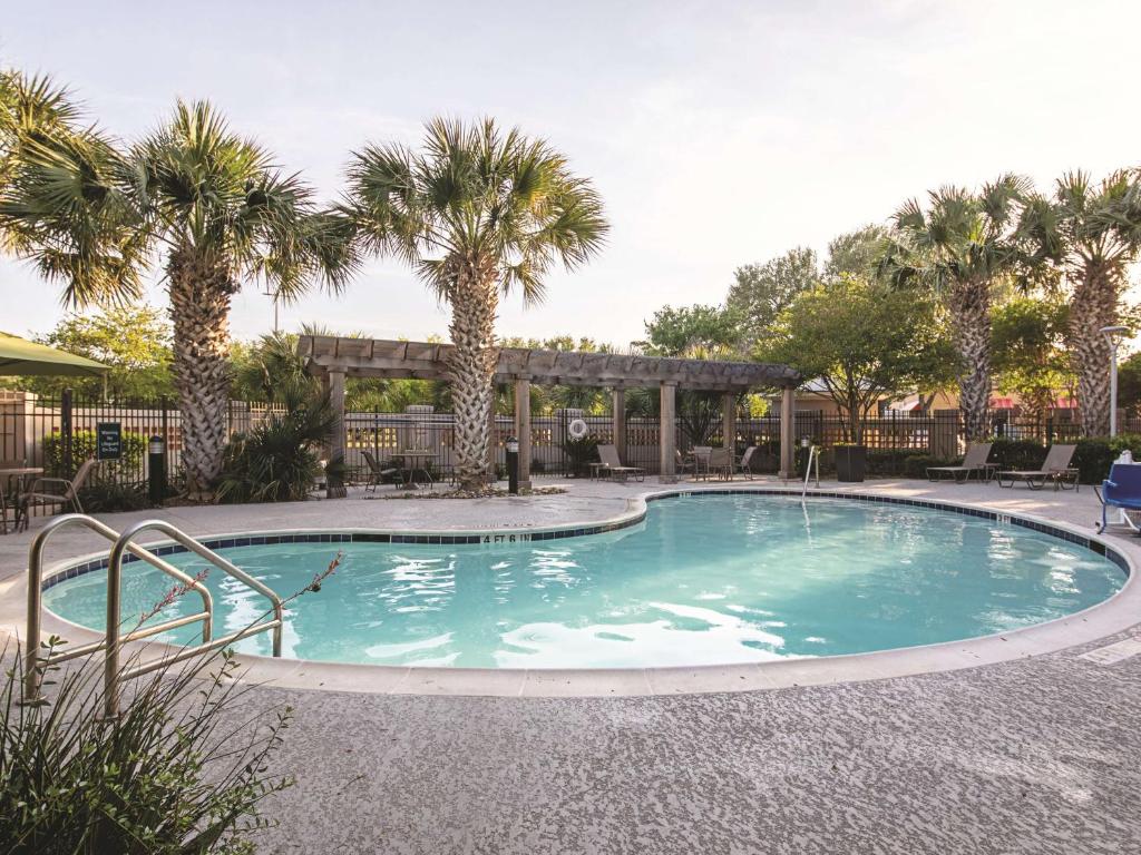 La Quinta by Wyndham Austin Airport photo 1