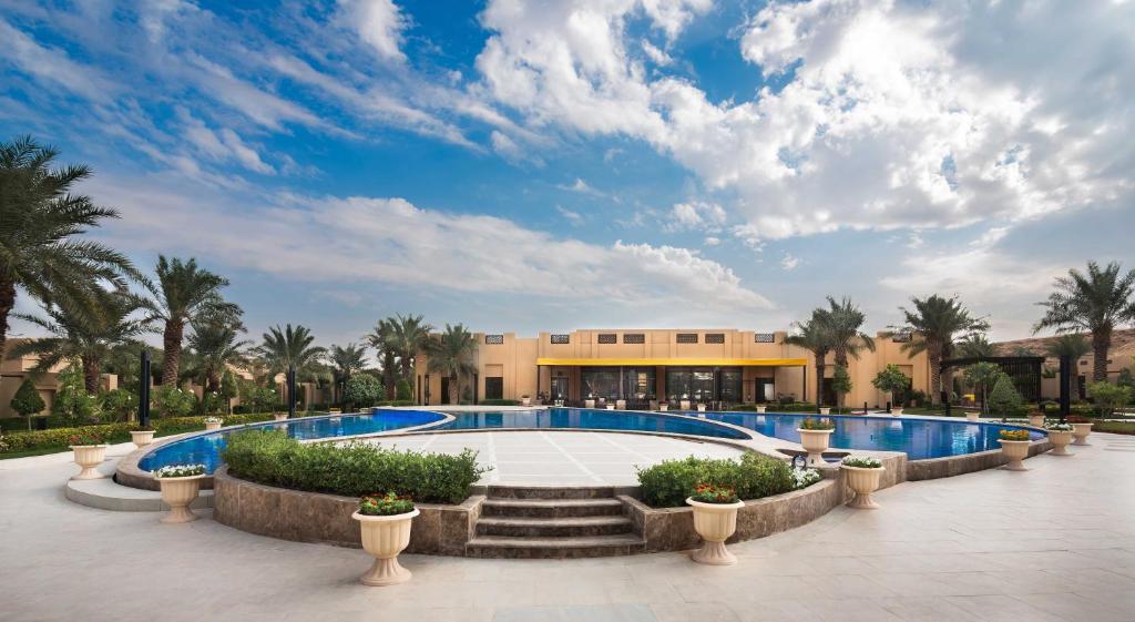 Dorat Najd Resort photo 4