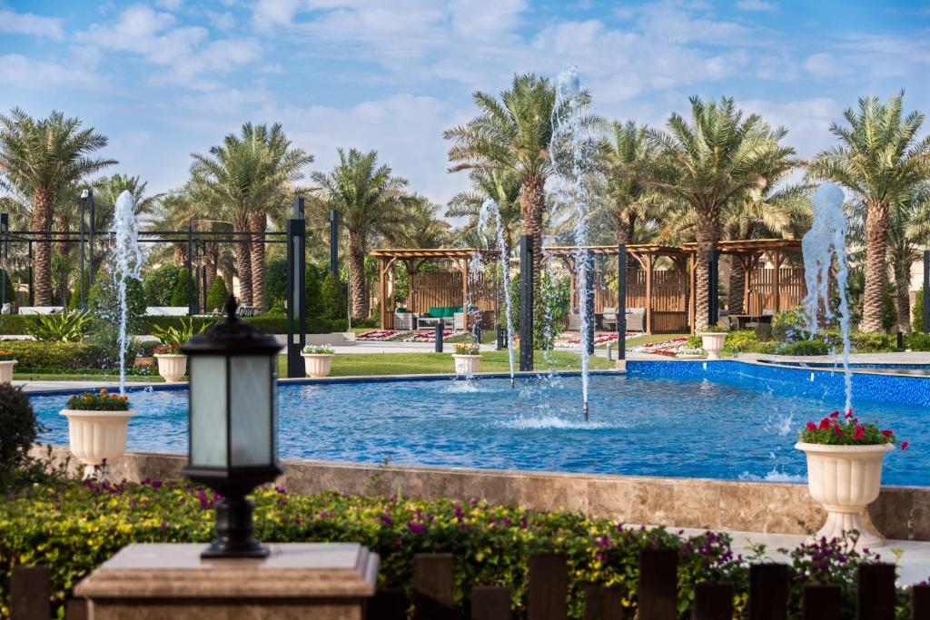Dorat Najd Resort photo 3