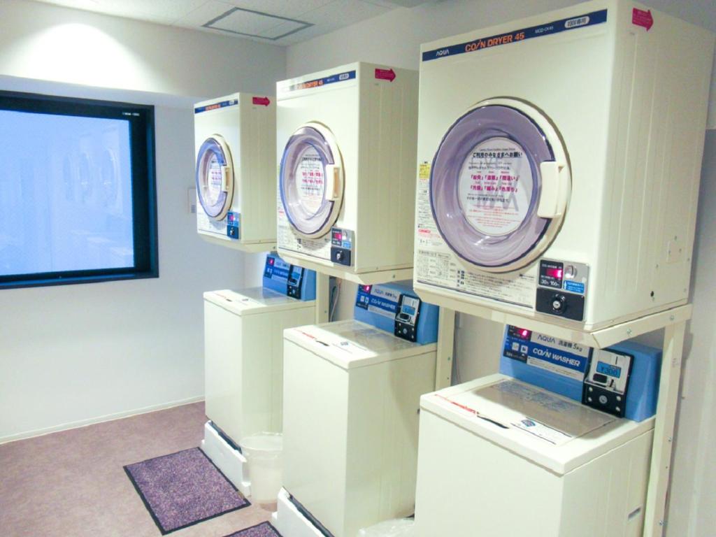 HOTEL LiVEMAX PREMIUM Nagoya Marunouchi photo 4