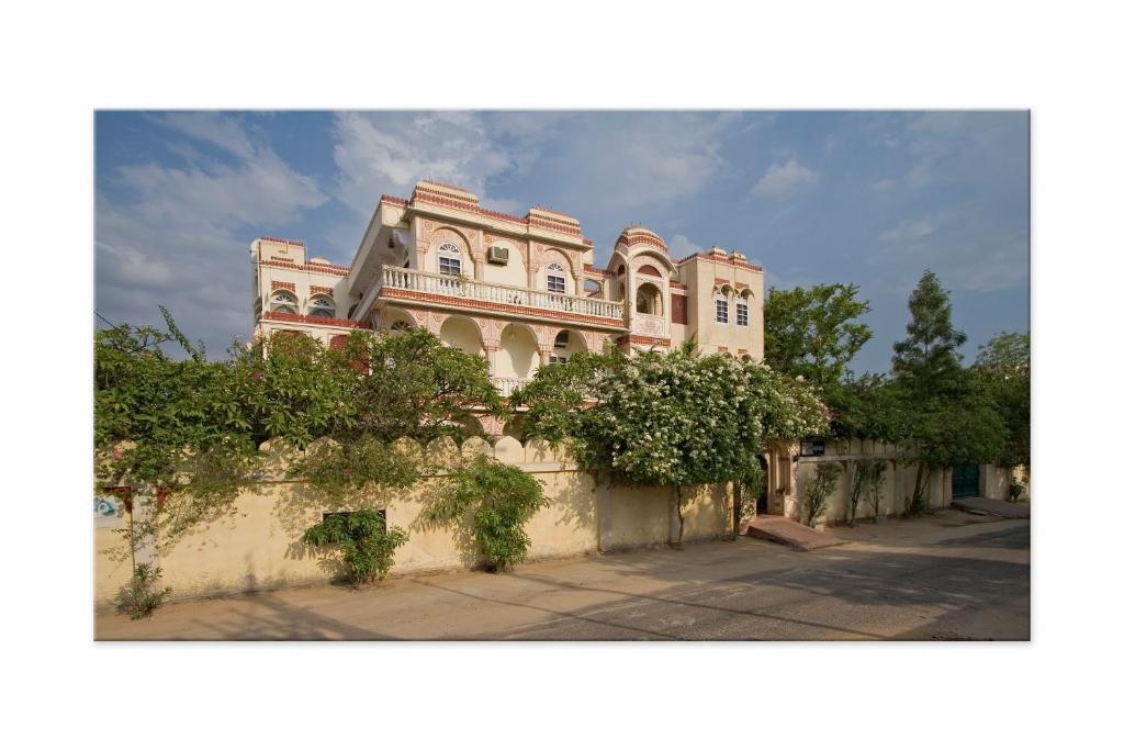 Madhuban - A Heritage Home photo 3