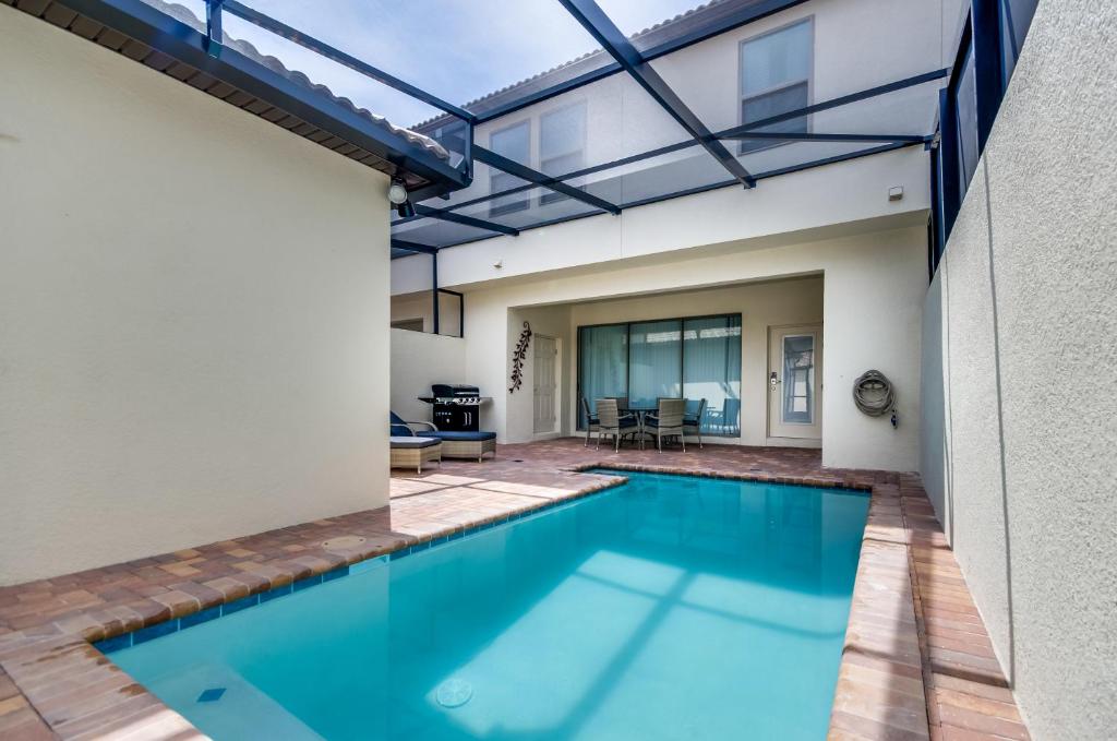 Private Pool Home wThemed Rooms FREE Water Park