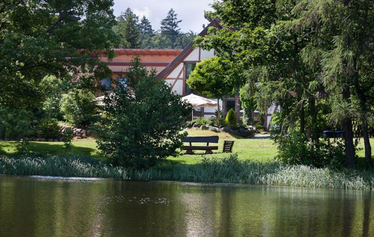 Landhaus Tonmühle photo 4