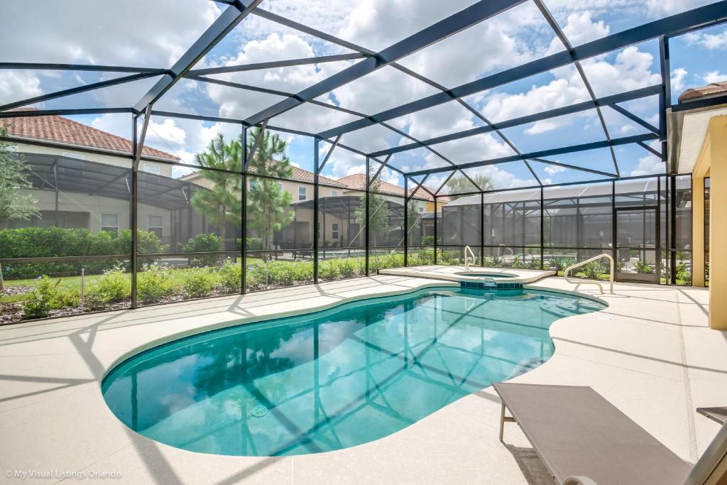 Private PoolSpa, FREE Waterpark, Lazy River photo 1