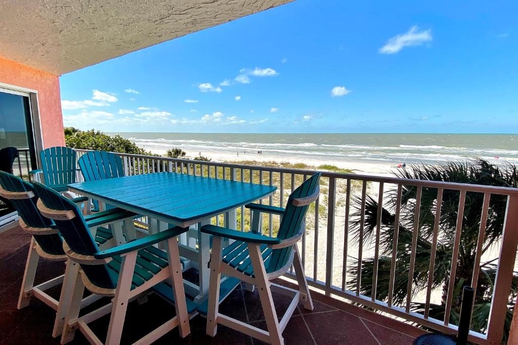 Beach Cottage 1208 photo 1