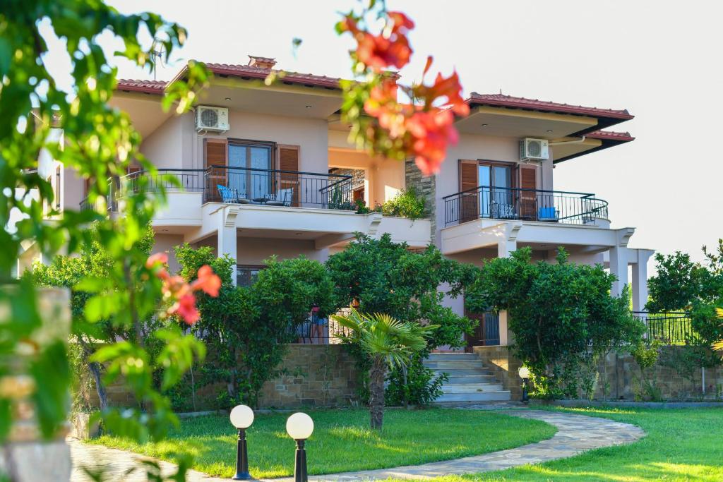 Villas Velizarius photo 1