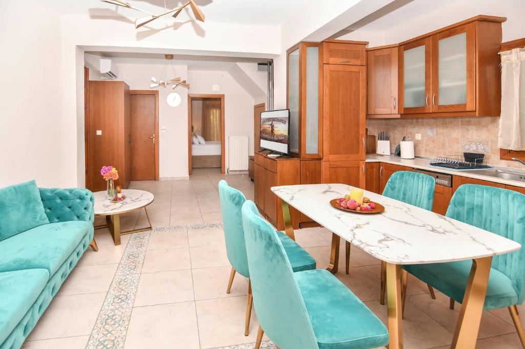 Villas Velizarius photo 2