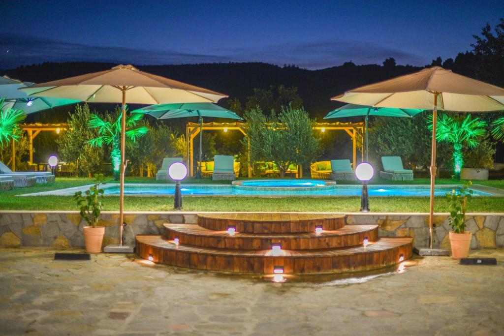 Villas Velizarius photo 3