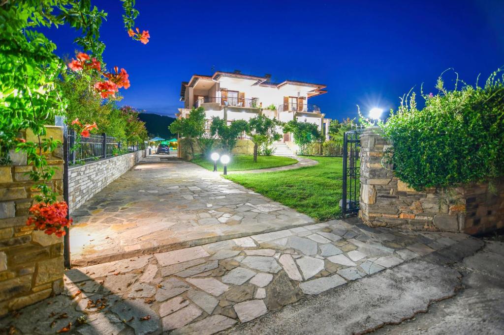 Villas Velizarius photo 4