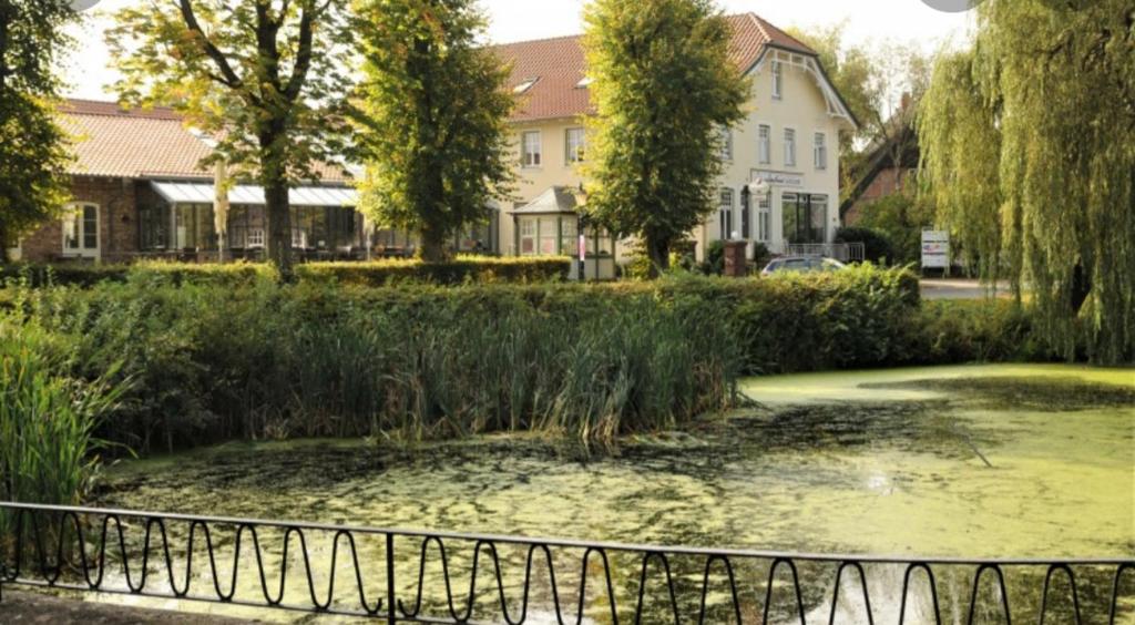 Landhaus Hoisdorf photo 1