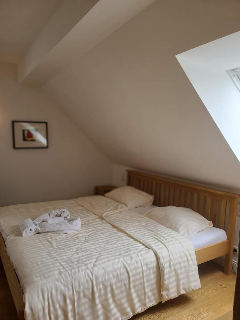 Landhaus Hoisdorf photo 3