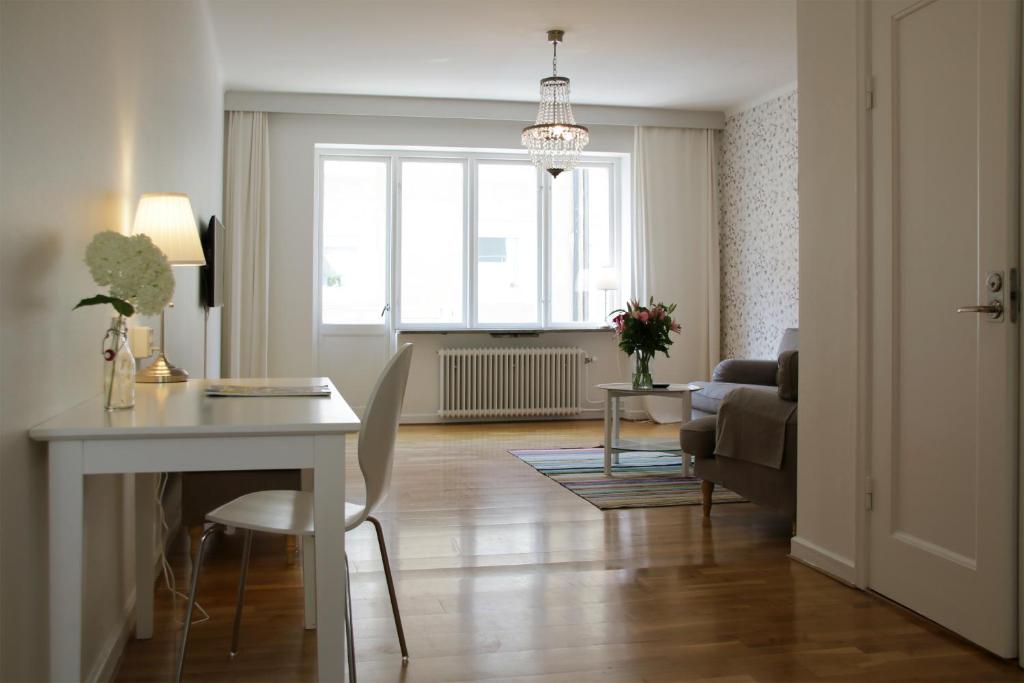 Hotell Conrad photo 3
