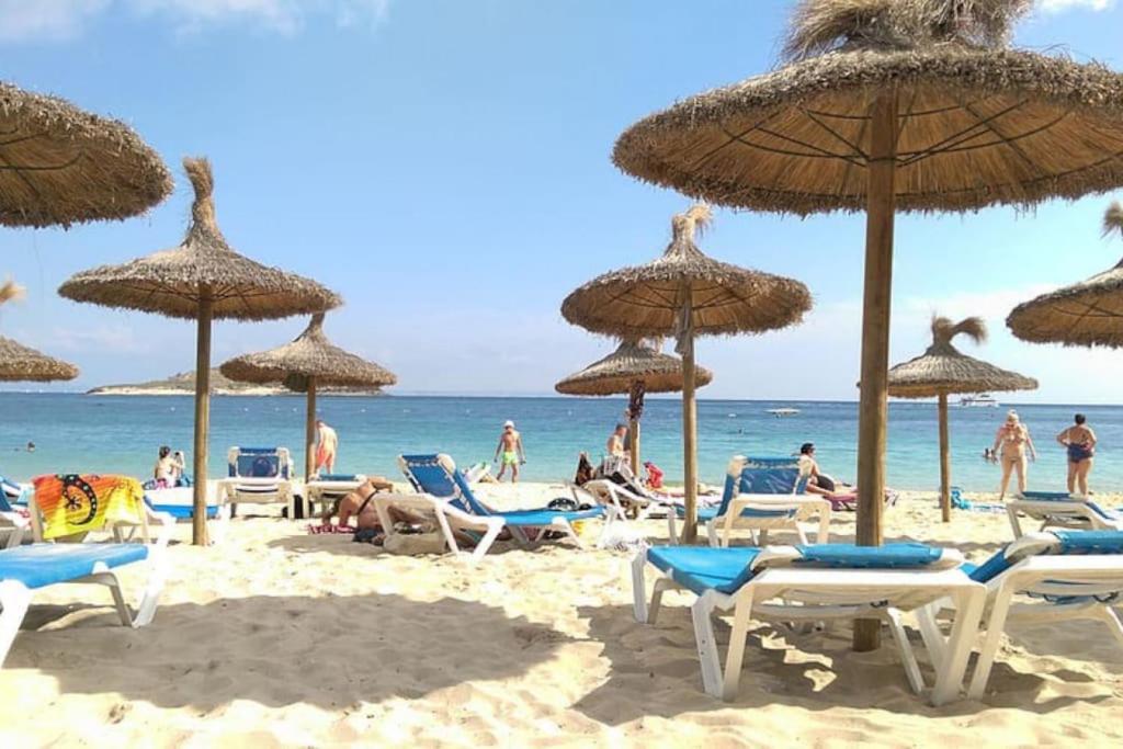 Nura Houses Duplex Magaluf 3 photo 1