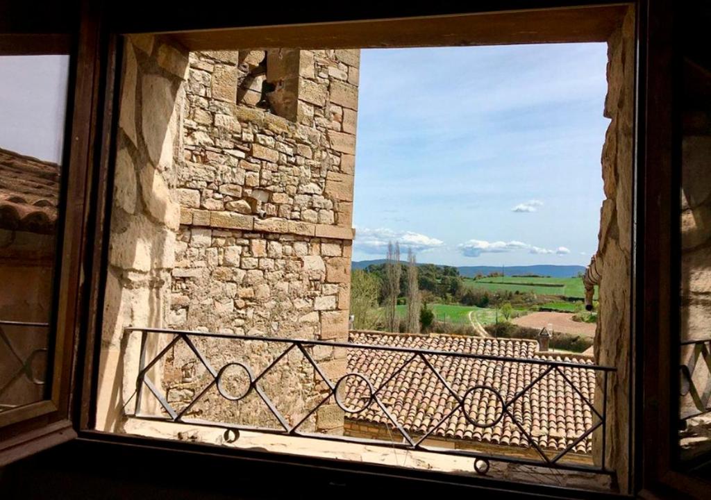 Vive la vida rural: Alojamiento en Les Piles. NIU RURAL, S.L. photo 4