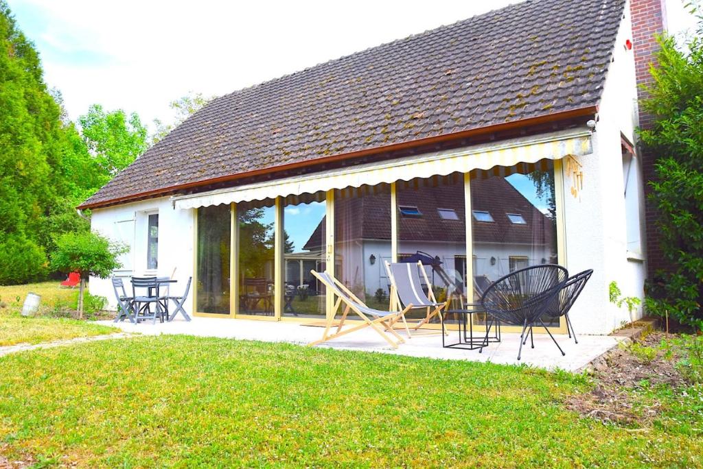 Domaine des Montots photo 2