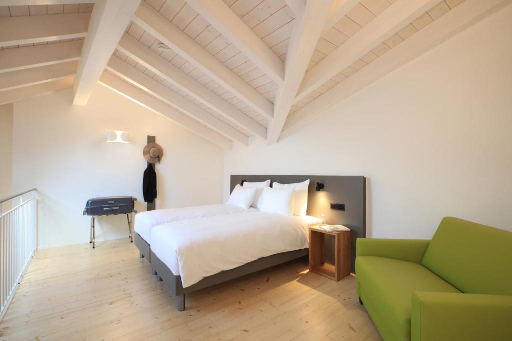 Charme Hotel al Torchio photo 4