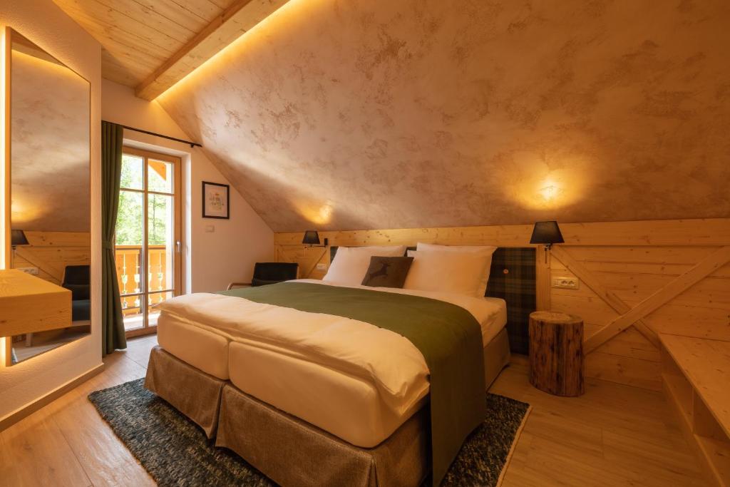 PRIVILLAGE Stare - Villa & Chalet