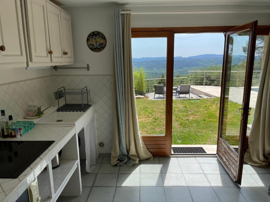 Villa Horizon - Piscine privée photo 1