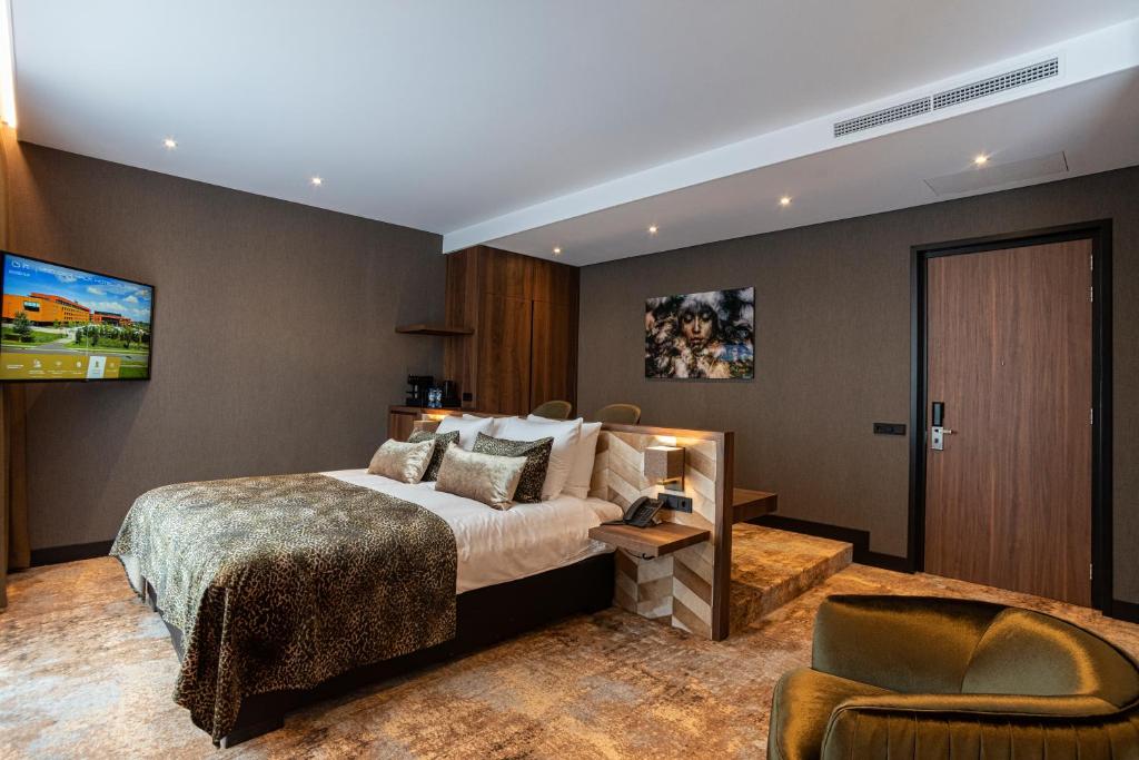 Van Der Valk Hotel Almere photo 2